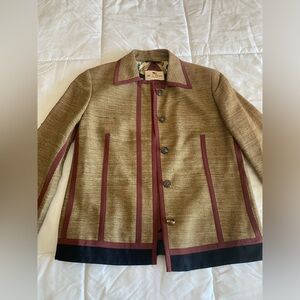 Etro Blazer sz S/M